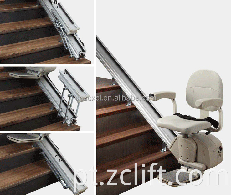 stair chair lift